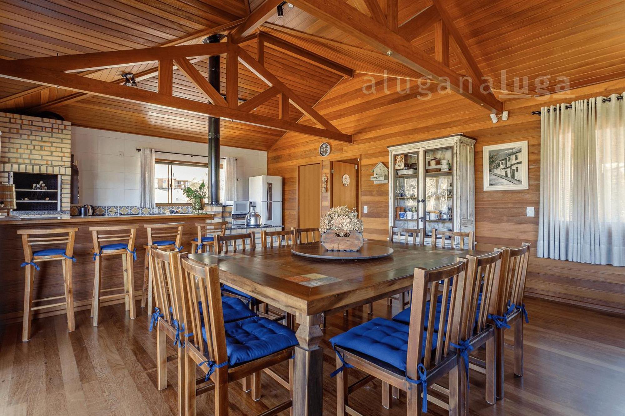 Villa Dos Platanos Em ראנצ'ו קיימדו מראה חיצוני תמונה